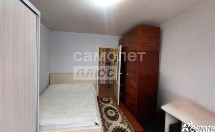 2-комн квартира ул Пролетарская, 106,  д. 106