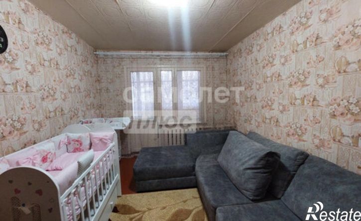 2-комн квартира ул Пролетарская, 106,  д. 106