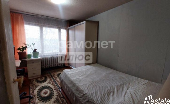 2-комн квартира ул Пролетарская, 106,  д. 106