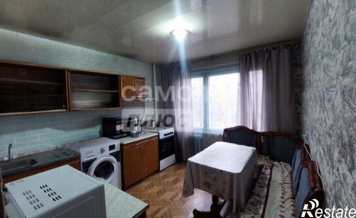 2-комн квартира ул Пролетарская, 106,  д. 106