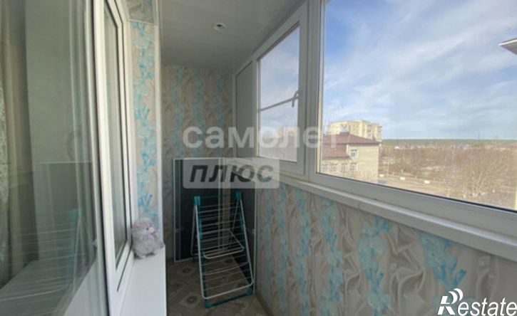 2-комн квартира ул 60-летия ВЛКСМ, 1,  д. 1