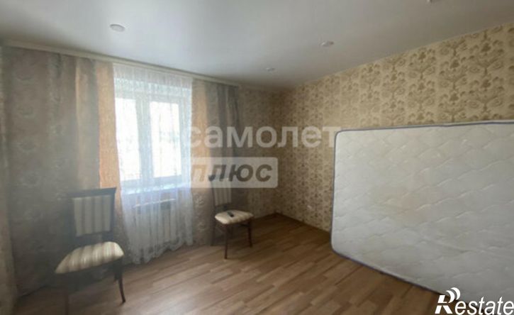 2-комн квартира ул 60-летия ВЛКСМ, 1,  д. 1