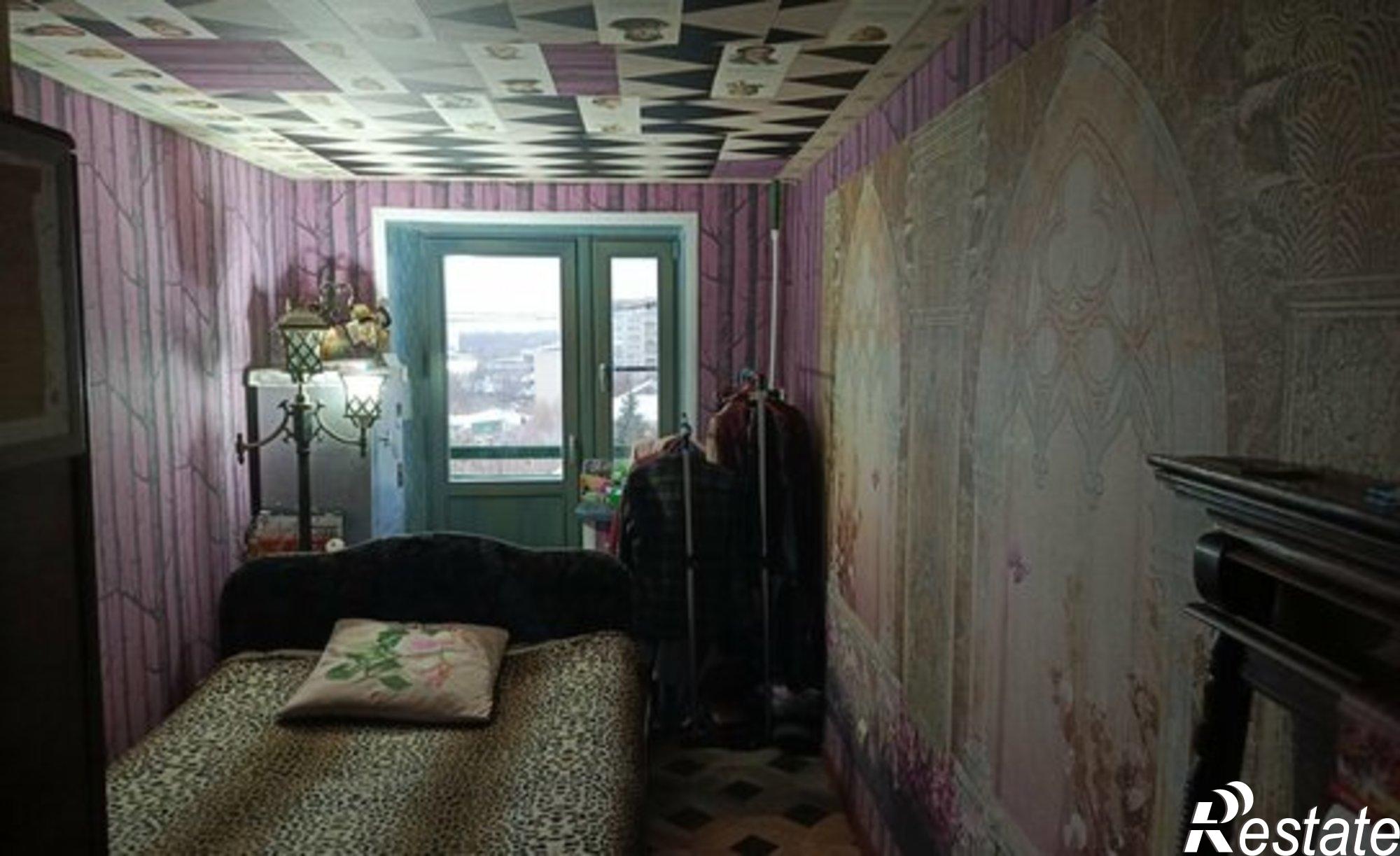 Купить квартиру за 4 000 000 рублей на улица Белинского, 127