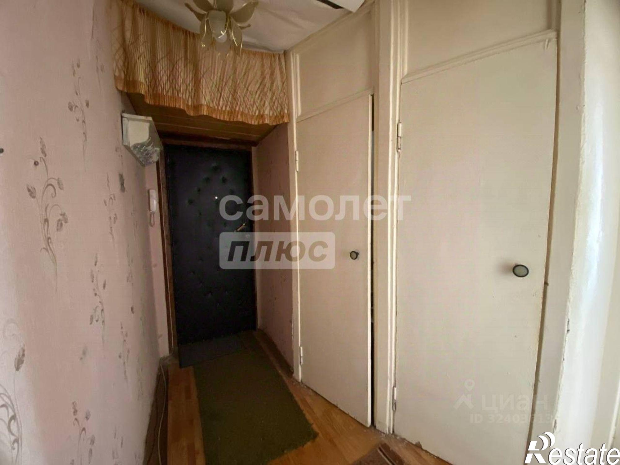 Купить квартиру за 2 600 000 рублей на ул Свердлова, 89