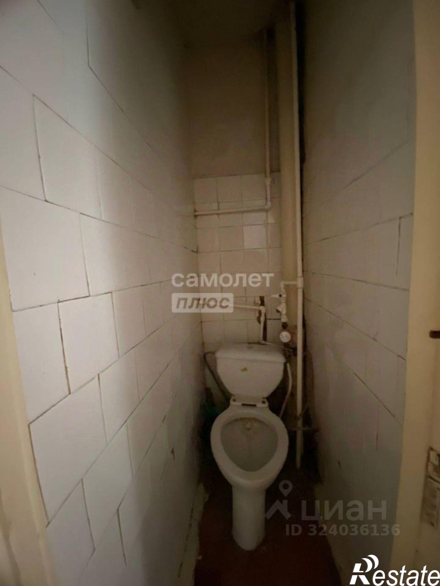 Купить квартиру за 2 600 000 рублей на ул Свердлова, 89