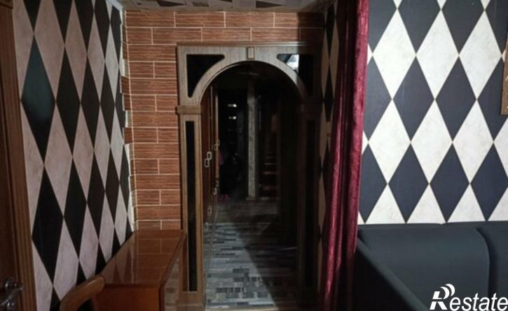 3-комн квартира улица Белинского, 127,  д. 127