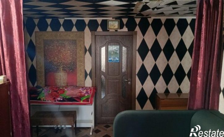 3-комн квартира улица Белинского, 127,  д. 127