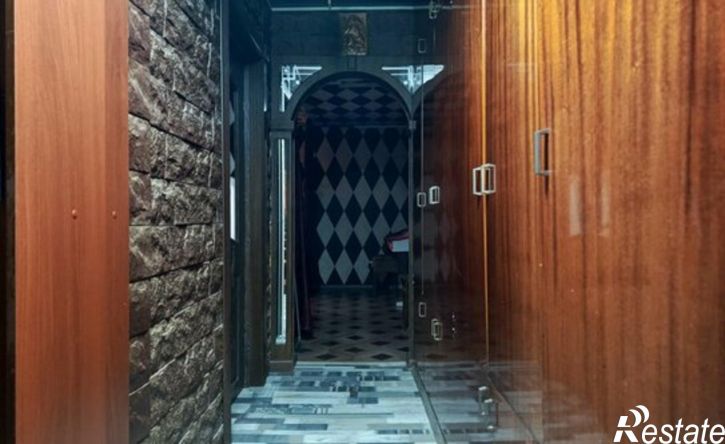 3-комн квартира улица Белинского, 127,  д. 127