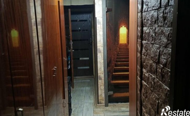 3-комн квартира улица Белинского, 127,  д. 127