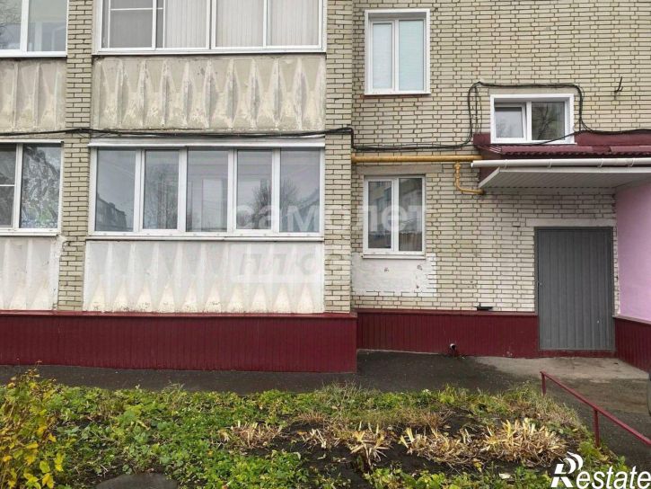 2-комн квартира улица Победы, 60/1,  д. 60/1