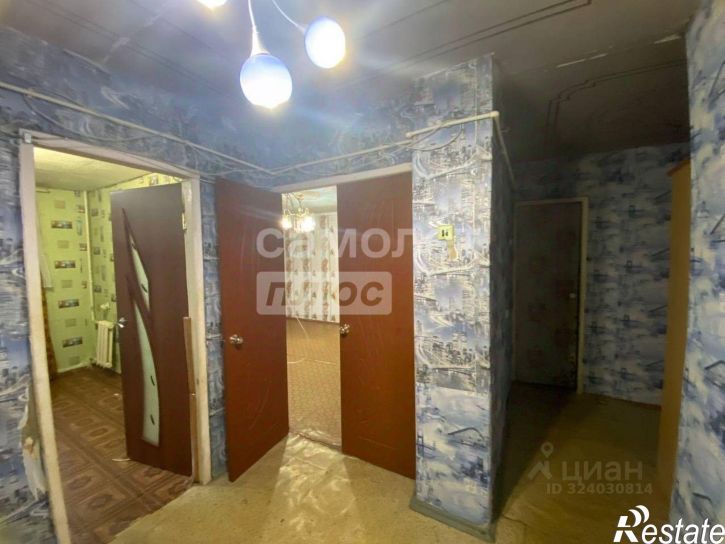 2-комн квартира улица Победы, 60/1,  д. 60/1