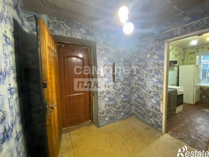 2-комн квартира улица Победы, 60/1,  д. 60/1