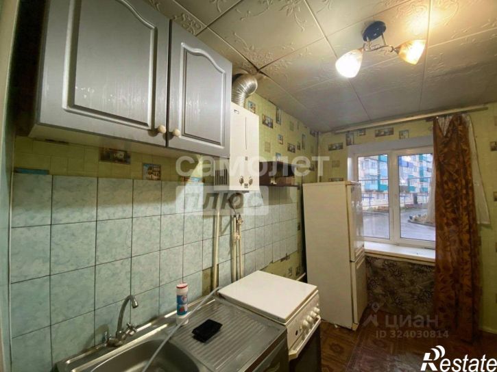 2-комн квартира улица Победы, 60/1,  д. 60/1