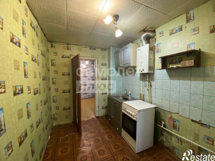 2-комн квартира улица Победы, 60/1,  д. 60/1