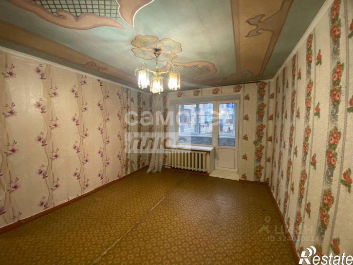 2-комн квартира улица Победы, 60/1,  д. 60/1