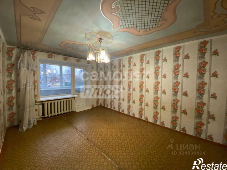 2-комн квартира улица Победы, 60/1,  д. 60/1