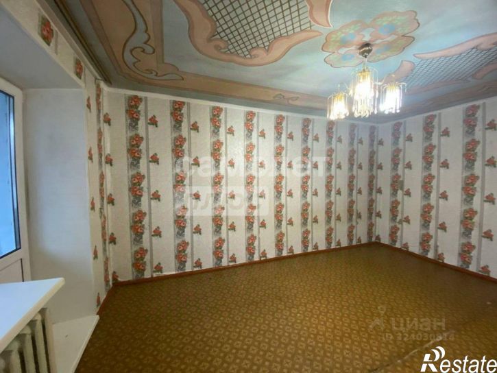 2-комн квартира улица Победы, 60/1,  д. 60/1