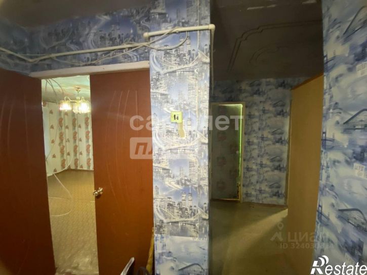 2-комн квартира улица Победы, 60/1,  д. 60/1