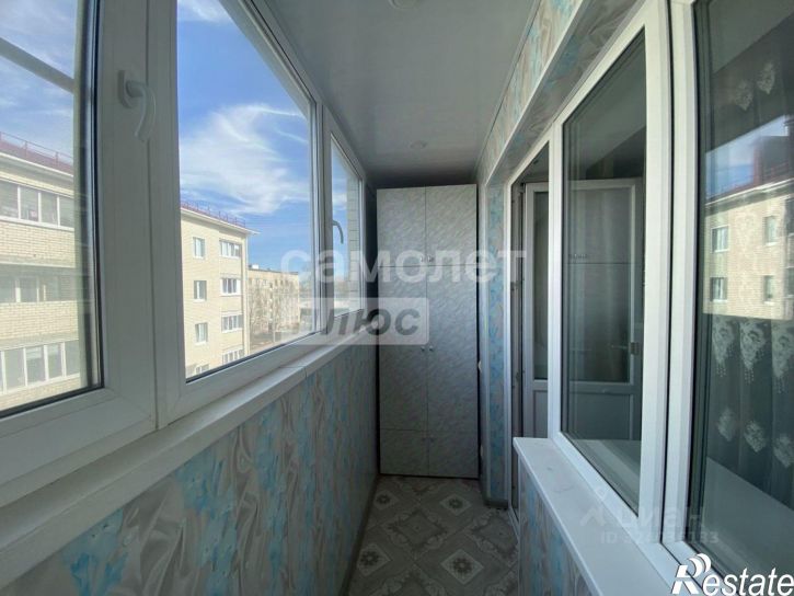 2-комн квартира ул 60-летия ВЛКСМ, 1,  д. 1