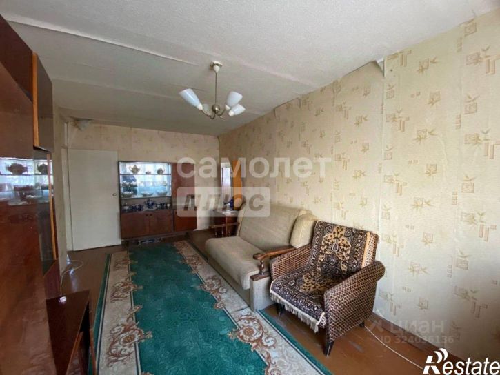 2-комн квартира ул Свердлова, 89,  д. 89