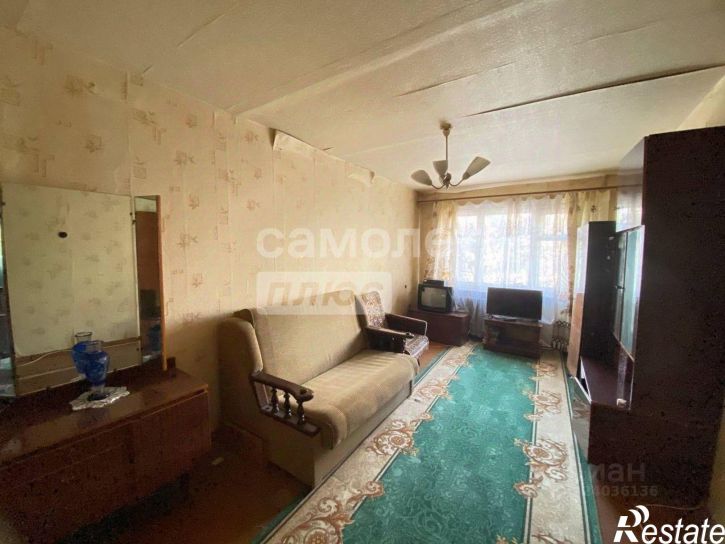 2-комн квартира ул Свердлова, 89,  д. 89