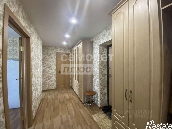 2-комн квартира ул 60-летия ВЛКСМ, 1,  д. 1