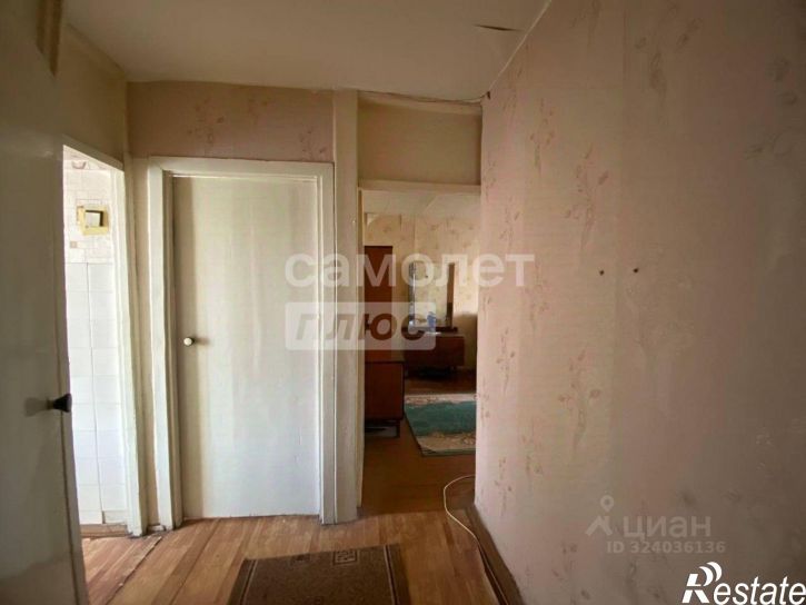 2-комн квартира ул Свердлова, 89,  д. 89