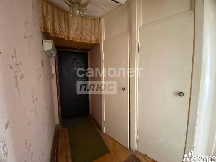 2-комн квартира ул Свердлова, 89,  д. 89