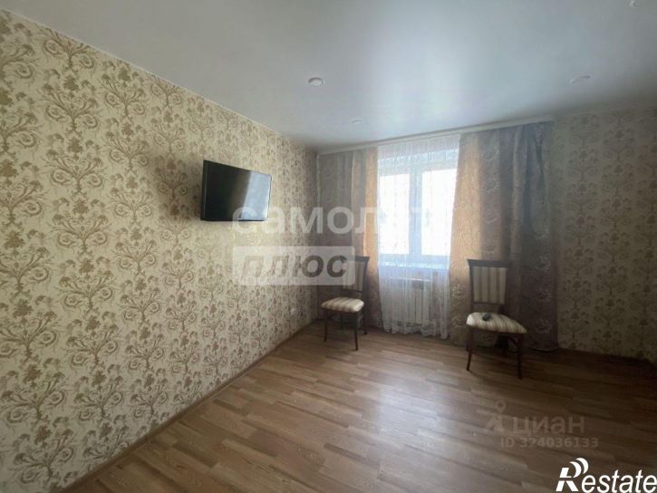 2-комн квартира ул 60-летия ВЛКСМ, 1,  д. 1