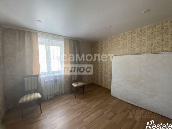 2-комн квартира ул 60-летия ВЛКСМ, 1,  д. 1