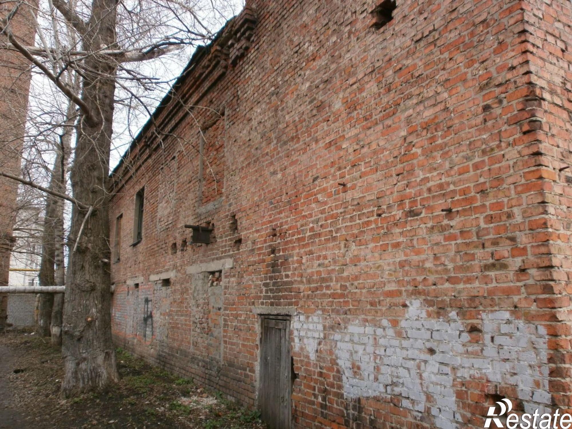 Купить ОСЗ, отдельно стоящее здание за 4 973 440 рублей на ул Сызранская, 64