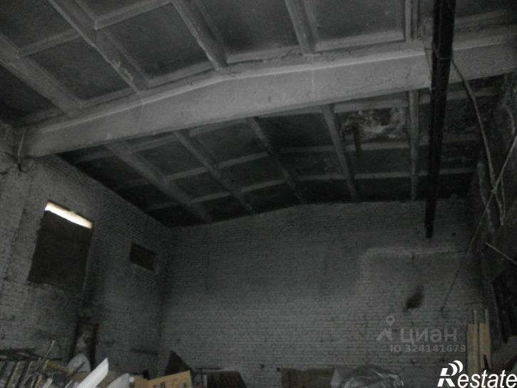 Отдельное здание ул Сызранская, 64,  д. 64