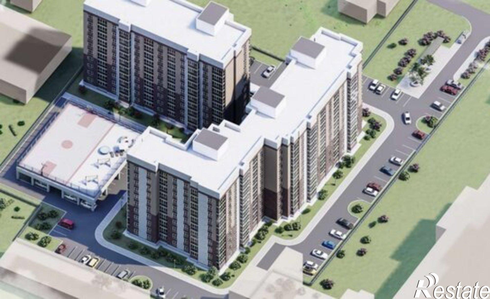 Купить квартиру за 5 200 000 рублей на ул Стекловская, 53