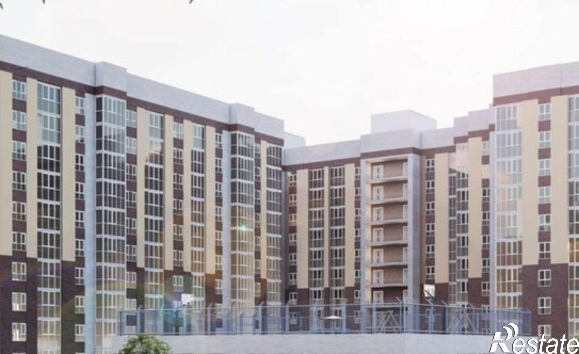 Купить квартиру за 5 200 000 рублей на ул Стекловская, 53