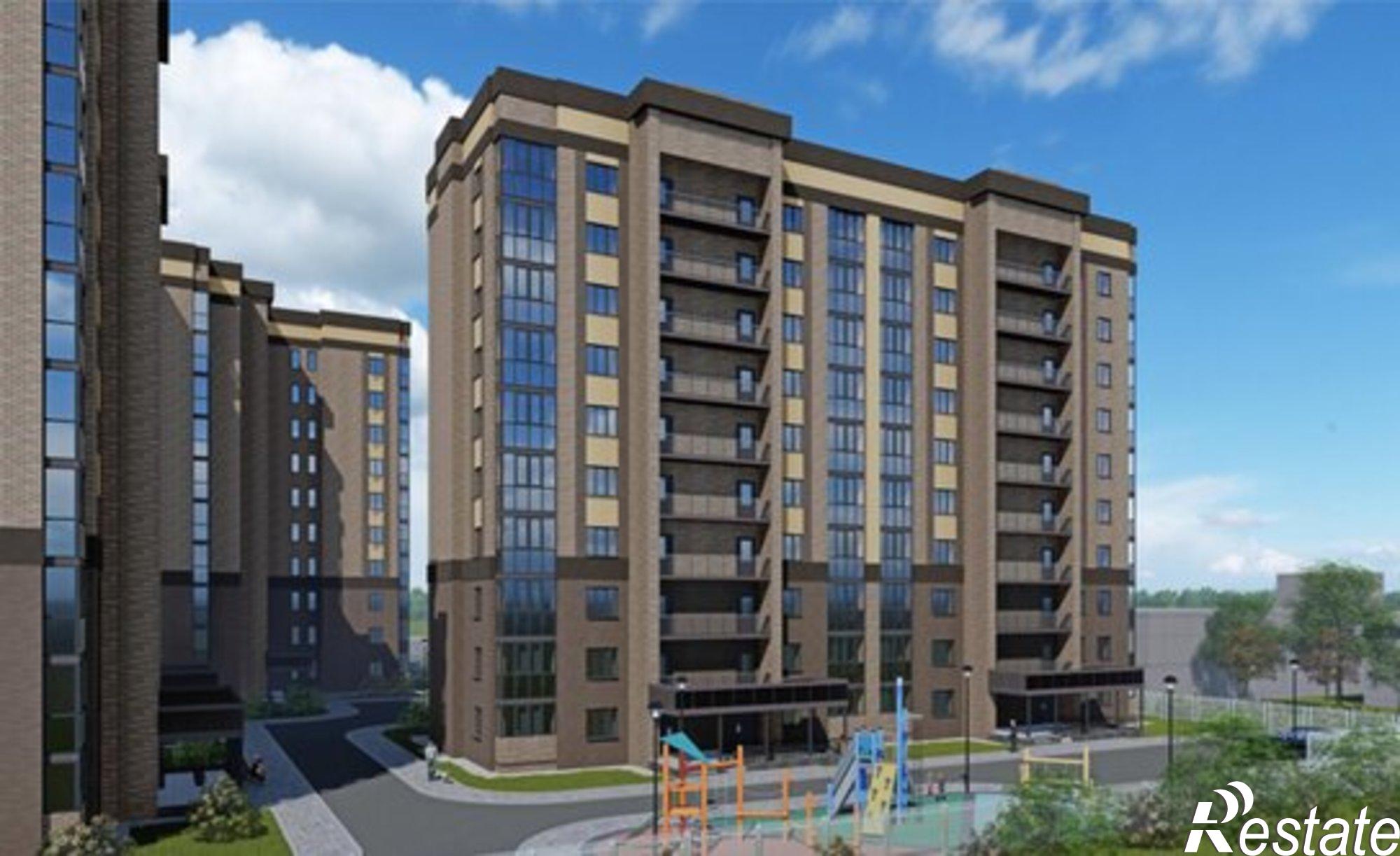 Купить квартиру за 5 200 000 рублей на ул Стекловская, 53