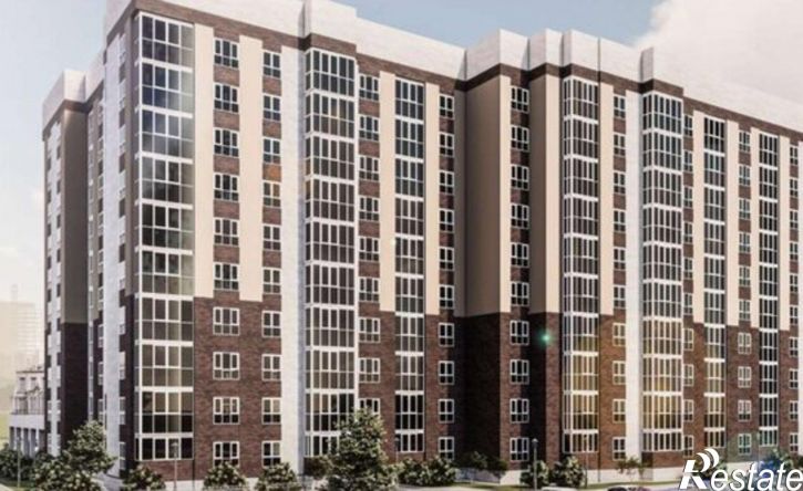 1-комн квартира ул Стекловская, 53,  д. 53