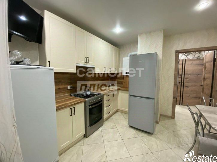 1-комн квартира ул Стекловская, 53,  д. 53