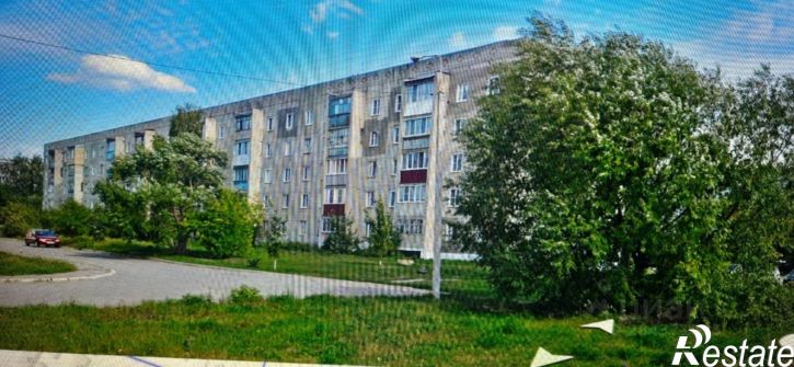 2-комн квартира ул Победы, 66,  д. 66