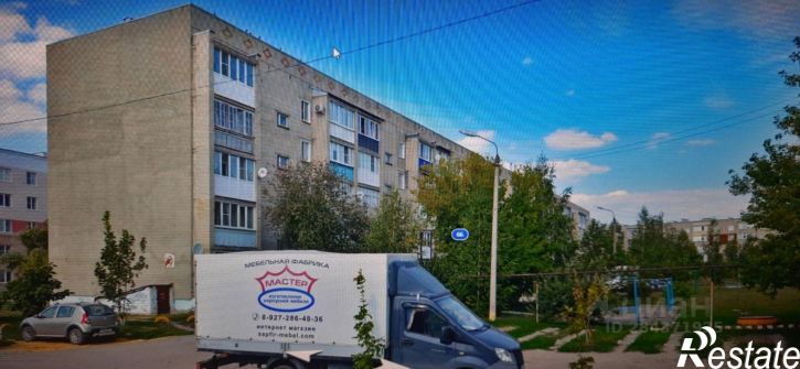 2-комн квартира ул Победы, 66,  д. 66