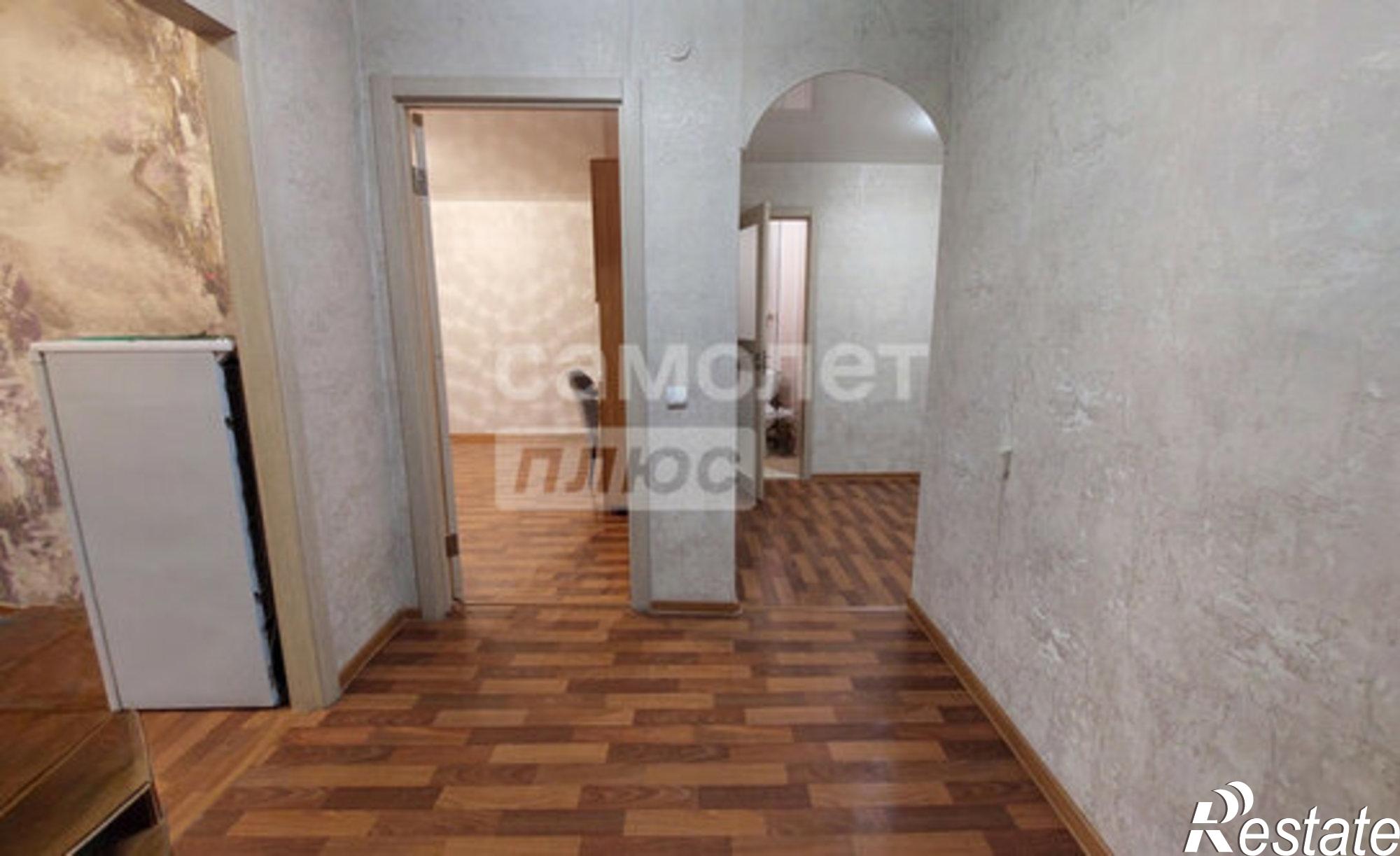 Купить квартиру за 4 430 000 рублей на ул Минская, 14