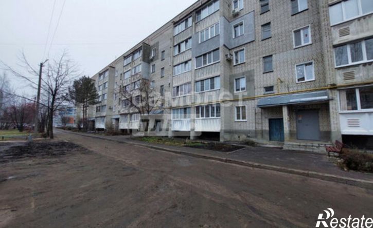 2-комн квартира ул Минская, 14,  д. 14