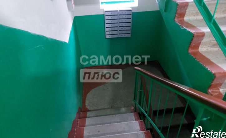 2-комн квартира ул Минская, 14,  д. 14