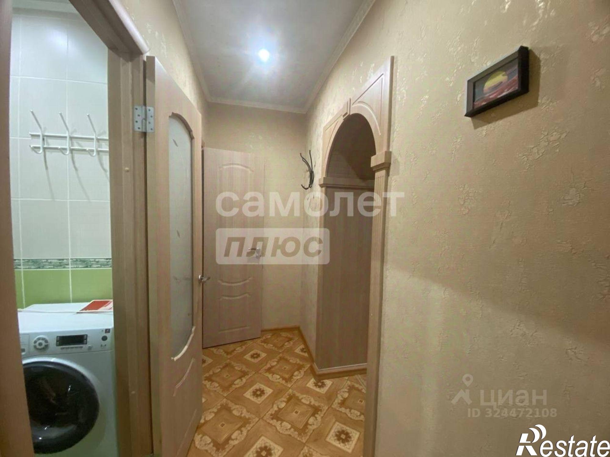 Купить квартиру за 5 550 000 рублей на ул Приборостроителей, 3