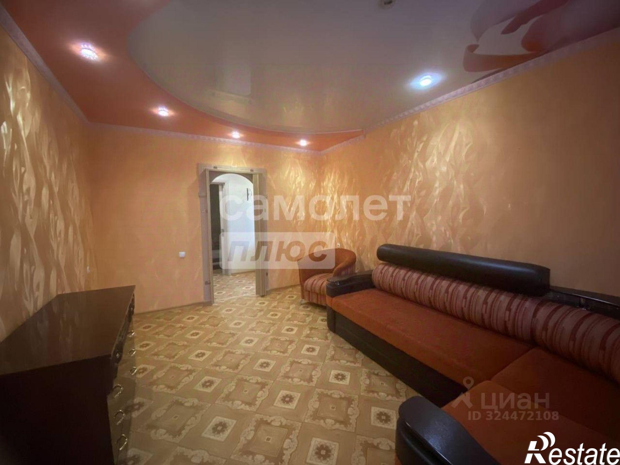 Купить квартиру за 5 550 000 рублей на ул Приборостроителей, 3