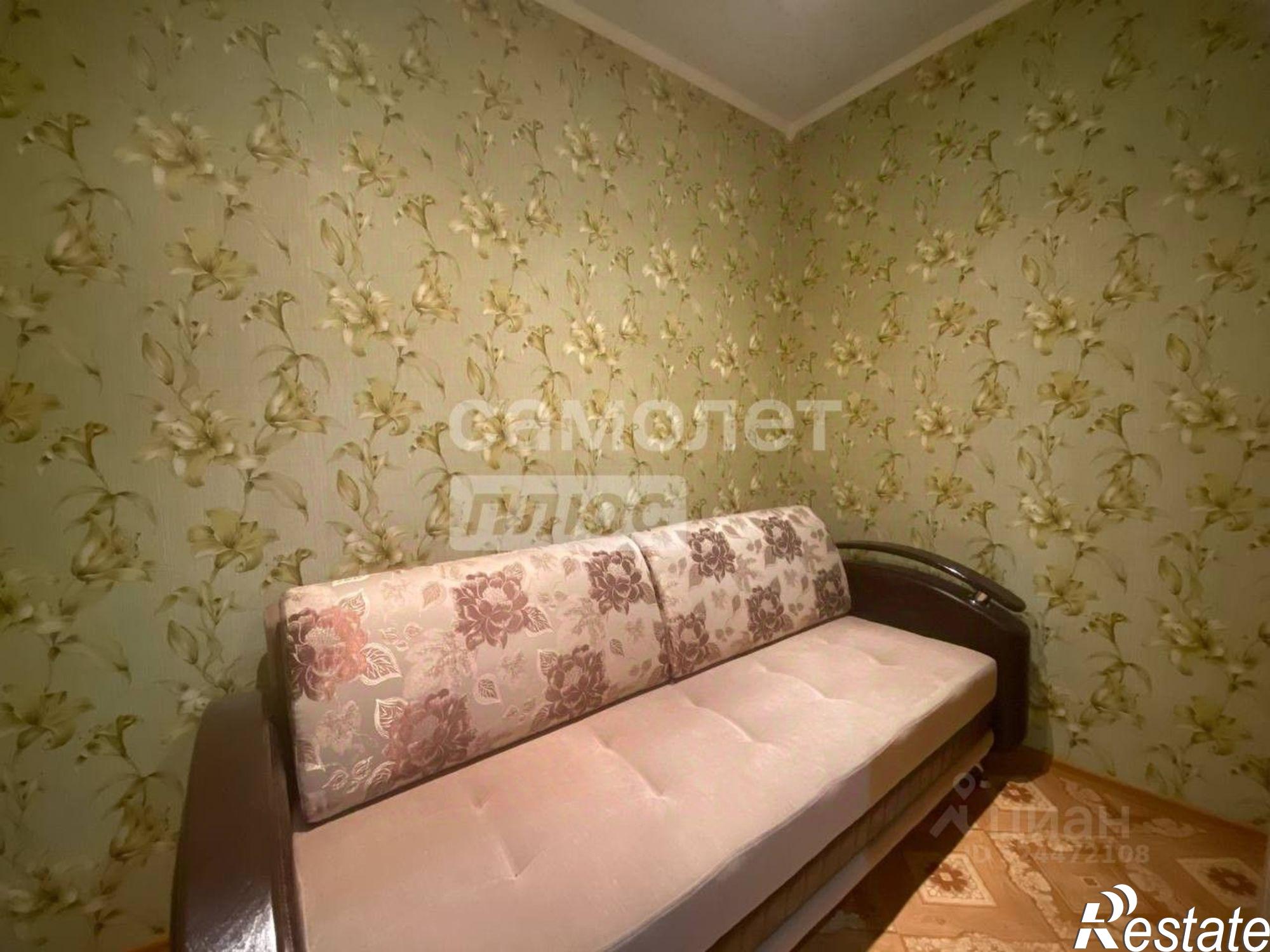 Купить квартиру за 5 550 000 рублей на ул Приборостроителей, 3