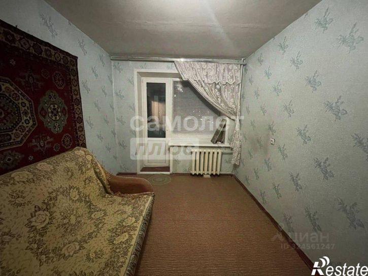 1-комн квартира улица Правды, 24,  д. 24