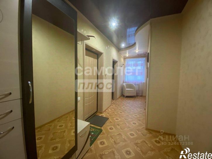 2-комн квартира ул Приборостроителей, 3,  д. 3