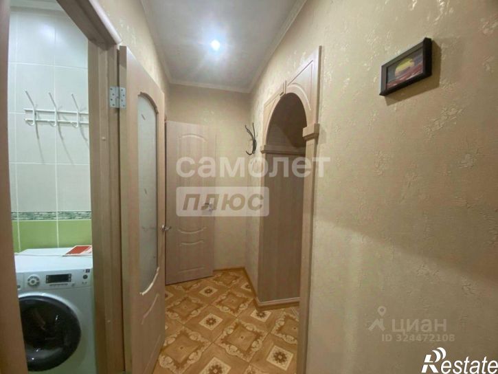 2-комн квартира ул Приборостроителей, 3,  д. 3