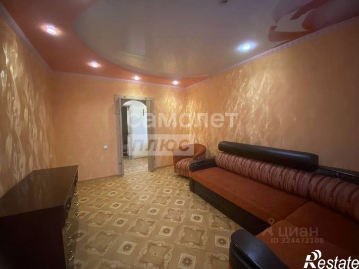 2-комн квартира ул Приборостроителей, 3,  д. 3