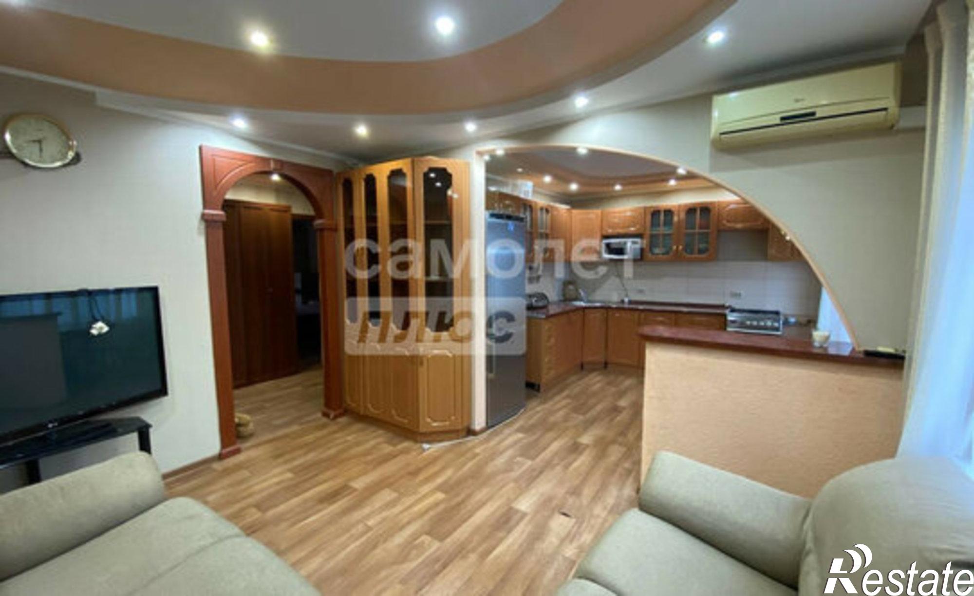 Купить квартиру за 4 300 000 рублей на ул Радищева, 7